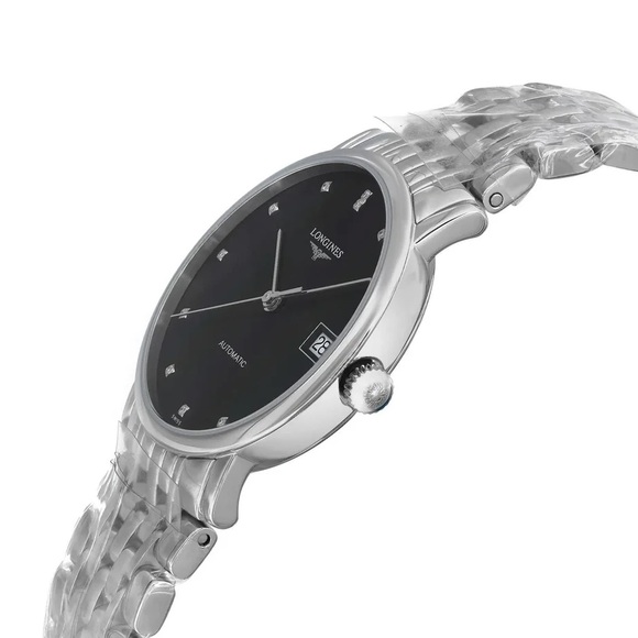 Longines Automatic Watch - Picture 5 of 6